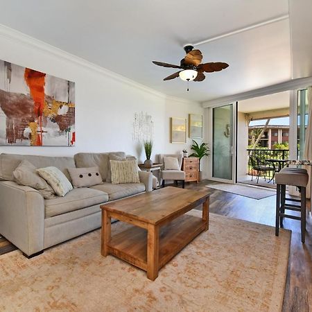 Hale Ono Loa 203 Villa Kahana Buitenkant foto